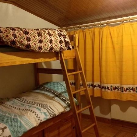 Saint-Vérand Appartement Dans Le Plus Haut Village D'Europe מראה חיצוני תמונה