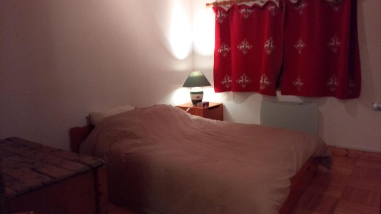 Saint-Vérand Appartement Dans Le Plus Haut Village D'Europe מראה חיצוני תמונה
