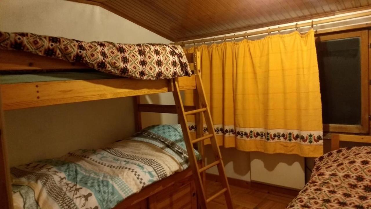 Saint-Vérand Appartement Dans Le Plus Haut Village D'Europe מראה חיצוני תמונה
