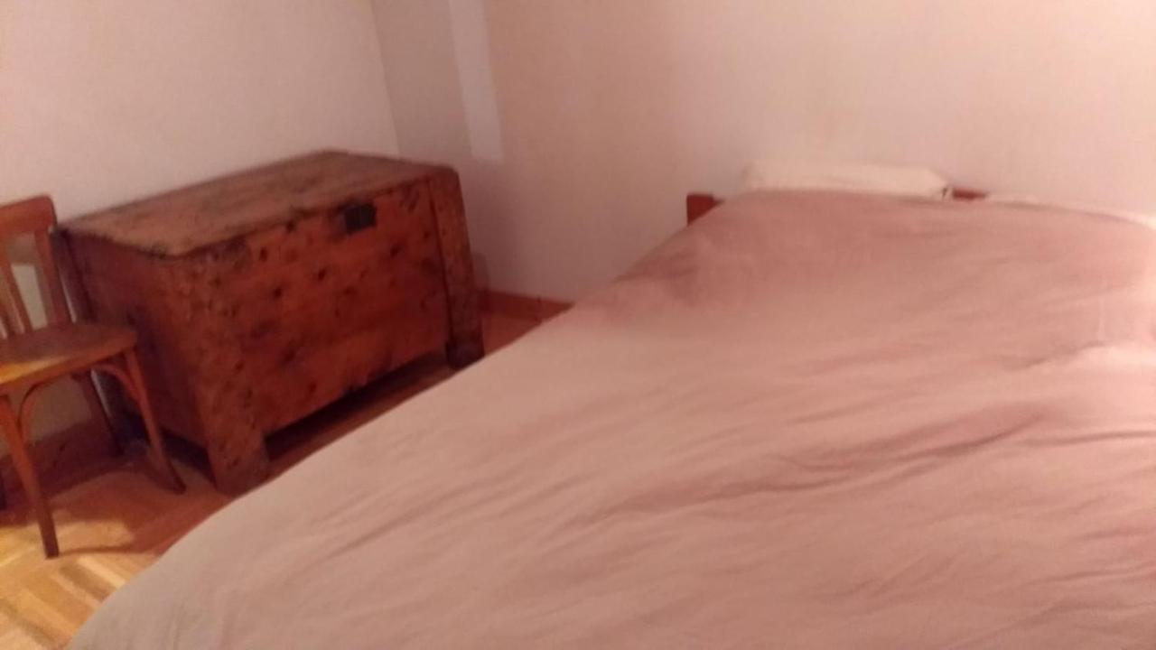 Saint-Vérand Appartement Dans Le Plus Haut Village D'Europe מראה חיצוני תמונה