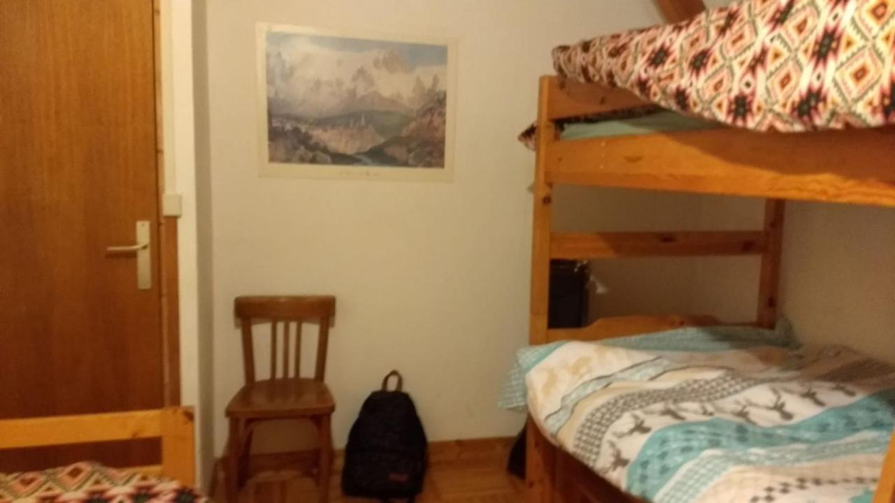 Saint-Vérand Appartement Dans Le Plus Haut Village D'Europe מראה חיצוני תמונה